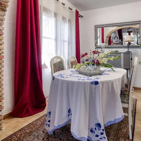 Dom wakacyjny Jolanda By Interhome Denia