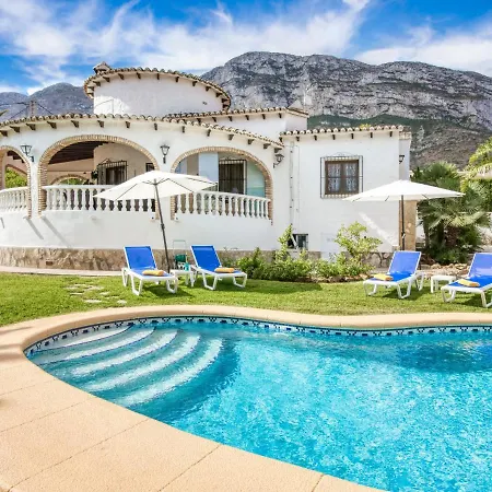 Tatil Evi Jolanda