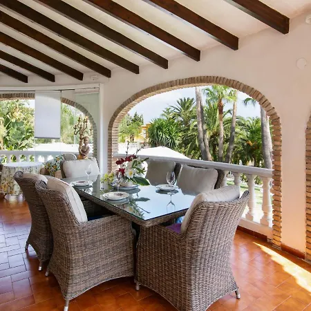 Jolanda Tatil Evi