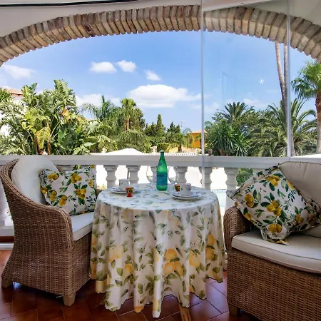 Jolanda By Interhome Holiday home