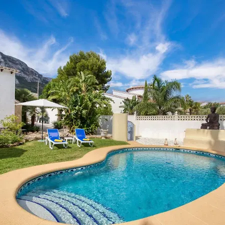 Tatil Evi Jolanda