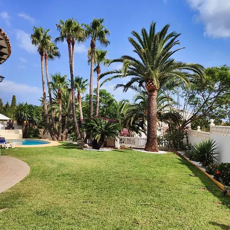 Jolanda By Interhome Holiday home Denia