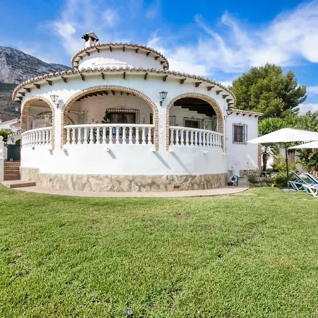 Jolanda Tatil Evi