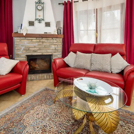 Jolanda By Interhome بيت للعطل *