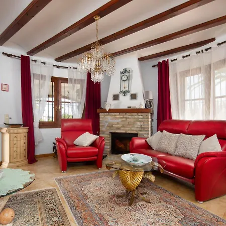 Jolanda By Interhome Tatil Evi *