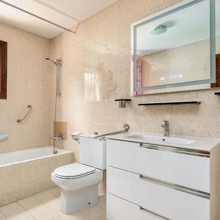 Jolanda By Interhome Holiday home