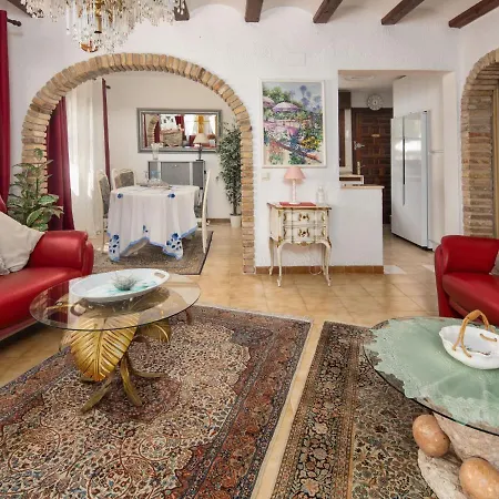 Jolanda By Interhome Denia