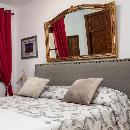 Holiday home Jolanda By Interhome Denia