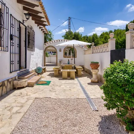 Jolanda By Interhome Holiday home *