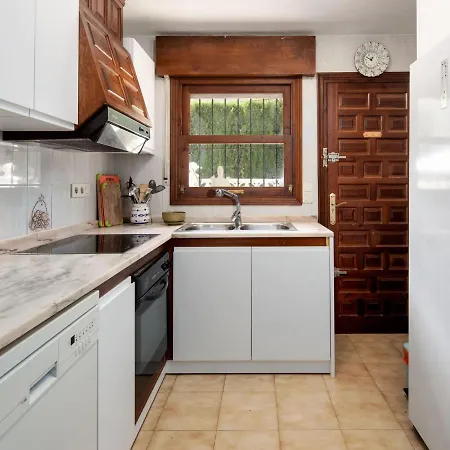 Jolanda By Interhome Denia