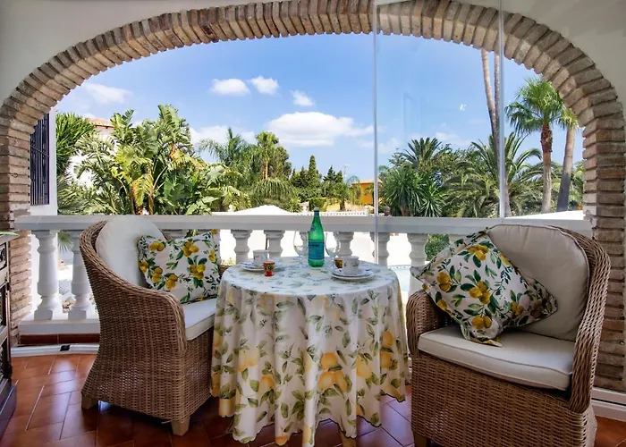 Jolanda By Interhome بيت للعطل