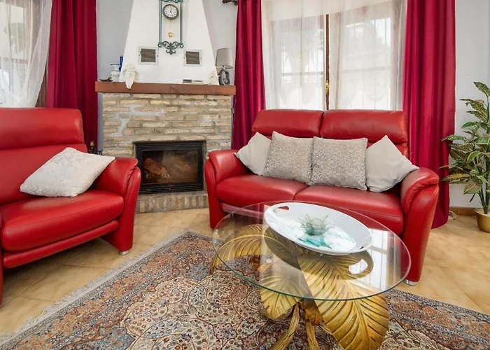 Jolanda By Interhome Tatil Evi *