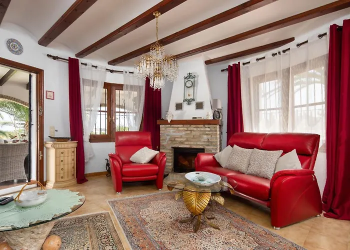 Jolanda By Interhome Tatil Evi *