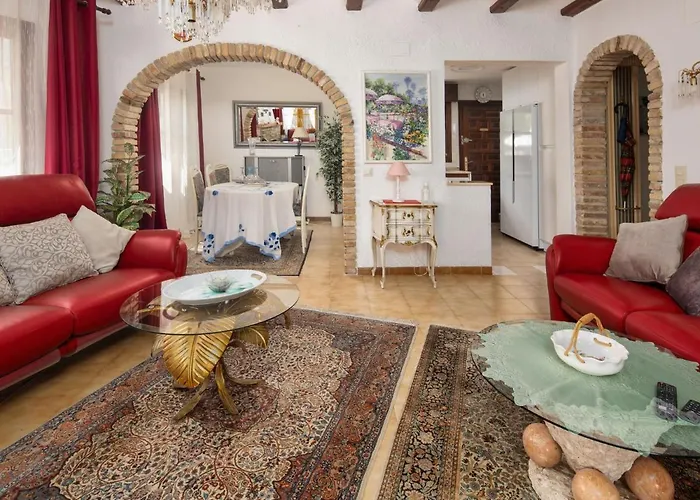 Jolanda By Interhome Denia