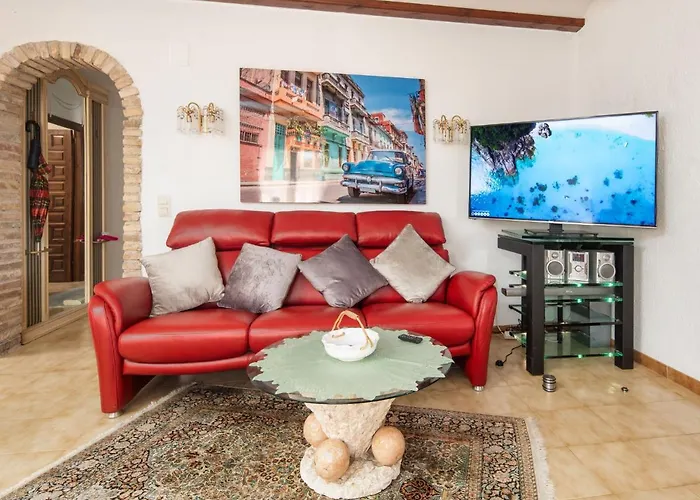 Jolanda By Interhome Holiday home